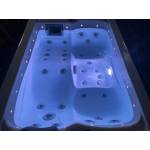 Гидромассажный Спа-Бассейн JNJ SPAS Eco Spa-347
