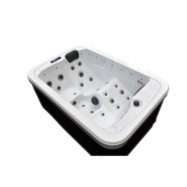 Гидромассажный Спа-Бассейн JNJ SPAS Eco Spa-347 Special