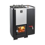 Печь для бани и сауны Kastor Karhu 22