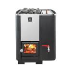 Печь для бани и сауны Kastor Karhu 22