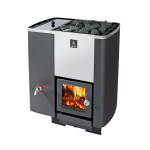 Печь для бани и сауны Kastor Karhu 22