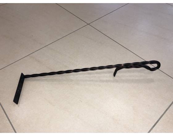 Кочерга "Витая" 60см Кочерга "Витая" 60см
