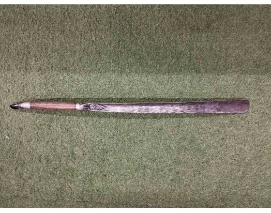 Ложка для обуви 75 см Ковка