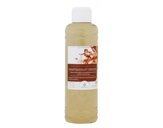 Lacoform для паровых кабин турецких бань, хаммамов Восточный 1 л