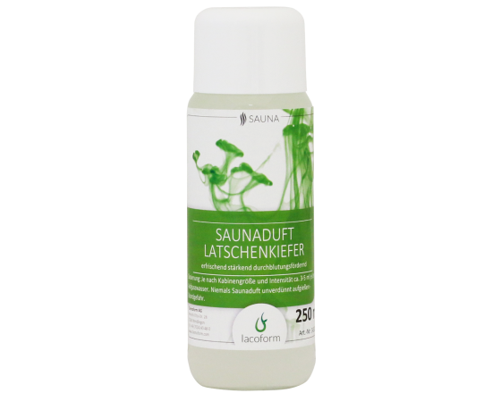 Lacoform Карликовая Сосна 250 мл для сауны и бани Lacoform Карликовая Сосна 250 мл для сауны и бани