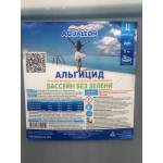 Альгицид Aqualeon - Аквалеон не пенящийся пролонгированного действия, 5 л (5 кг)