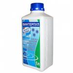 Винтерпул Зимняя консервация бассейна, флакон 1л.