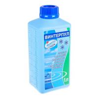 Винтерпул Зимняя консервация бассейна, флакон 1л.