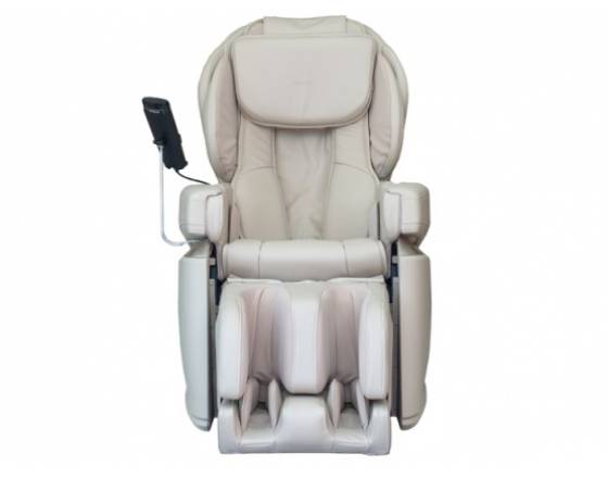 Массажное кресло Fujiiryoki JP-2000 Beige