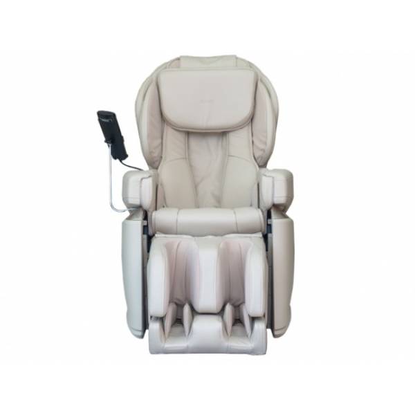 Массажное кресло Fujiiryoki JP-2000 Beige