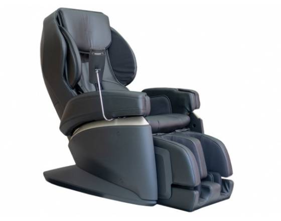 Массажное кресло Fujiiryoki JP-2000 Black