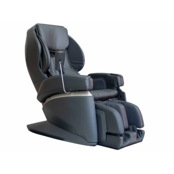 Массажное кресло Fujiiryoki JP-2000 Black