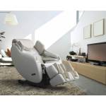 Массажное кресло Inada 3S Ivory