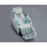 Массажное кресло Inada 3S Ivory