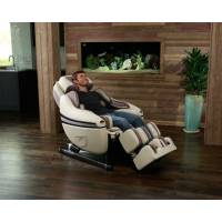 Массажное кресло Inada DreamWave Beige