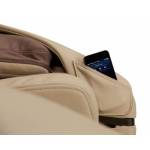 Массажное кресло Inada DreamWave Beige