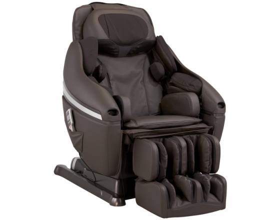Массажное кресло Inada DreamWave Brown