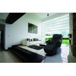 Массажное кресло Inada Duet Black