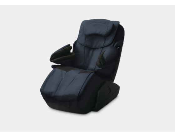 Массажное кресло Inada Duet Navy Blue