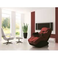 Массажное кресло Inada Duet Red