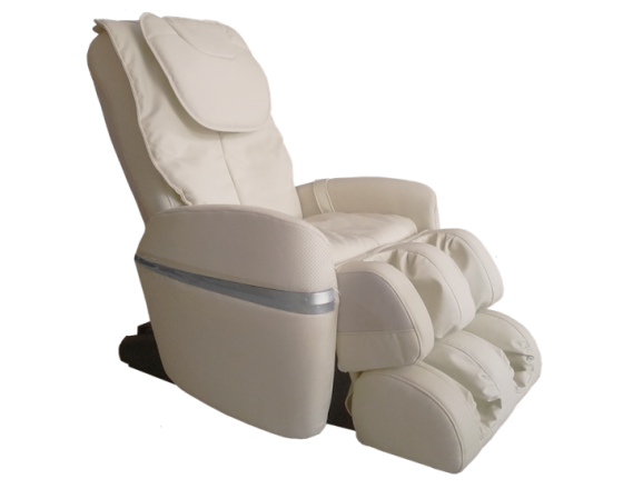Массажное кресло Sensa M Starter Beige