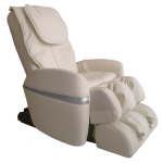Массажное кресло Sensa M Starter Beige