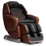 Массажное кресло OHCO M.8 Walnut