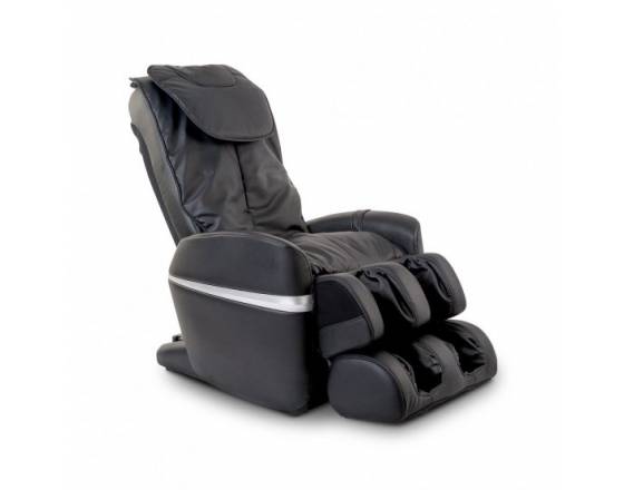 Массажное кресло Sensa M Starter Black