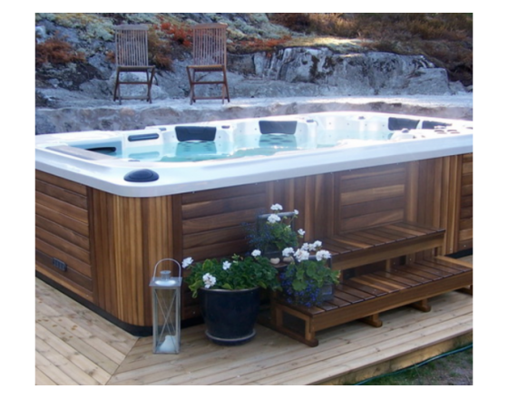 Спа Бассейн SPA-J-819 Спа Бассейн SPA-J-819