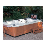 Спа Бассейн SPA-J-819 Спа Бассейн SPA-J-819