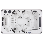 Спа Бассейн SPA-J-819 Спа Бассейн SPA-J-819