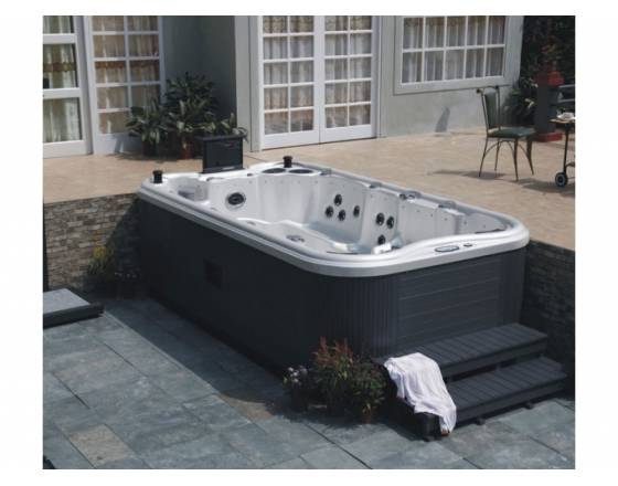 Плавательный Спа Бассейн SPA-8148 Плавательный Спа Бассейн SPA-8148