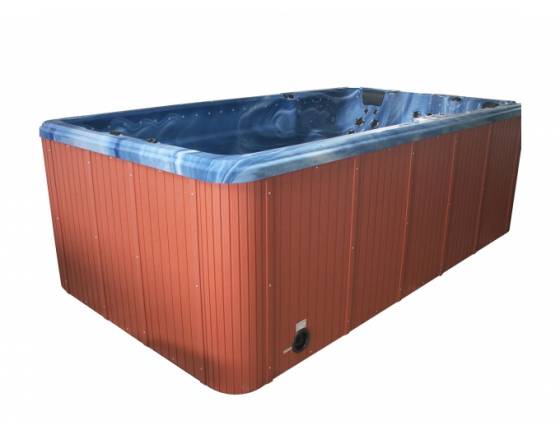 Плавательный Спа Бассейн SPA-8248 Elegant Плавательный Спа Бассейн SPA-8248 Elegant