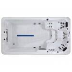 Плавательный Спа Бассейн SPA-8248 Elegant Плавательный Спа Бассейн SPA-8248 Elegant