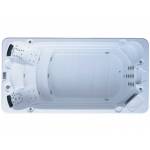 Плавательный Спа Бассейн SPA-8098