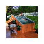 Плавательный Спа Бассейн SPA-8168 Плавательный Спа Бассейн SPA-8168