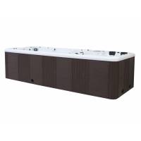 Плавательный Спа Бассейн SPA-8168