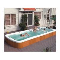 Плавательный Спа Бассейн SPA-8188
