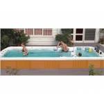 Плавательный Спа Бассейн SPA-8188