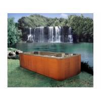 Плавательный Спа Бассейн SPA-8068