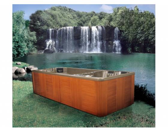 Плавательный Спа Бассейн SPA-8068