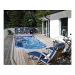 Плавательный Спа Бассейн SPA-8128