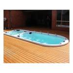 Плавательный Спа Бассейн SPA-8128