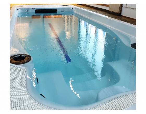 Плавательный Спа Бассейн SPA-8268 Плавательный Спа Бассейн SPA-8268