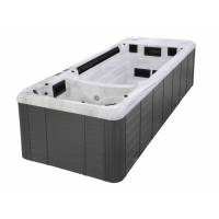 Плавательный Спа Бассейн SPA-8288