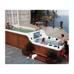 Плавательный Спа Бассейн SPA-8178