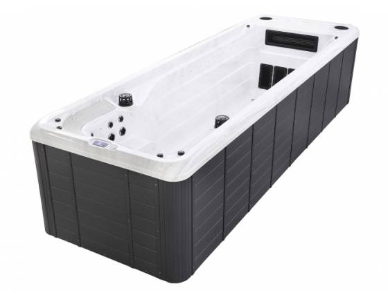 Плавательный Спа Бассейн SPA-8298