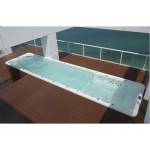 Плавательный Спа Бассейн SPA-8088