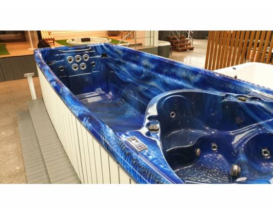 Плавательный Спа Бассейн SKT339H2-B