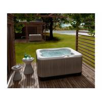 Спа бассейн LODGE S